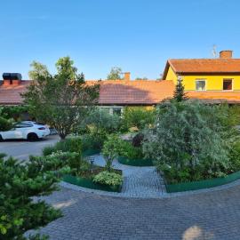 Dagsholm Hotell, hotel em Färgelanda