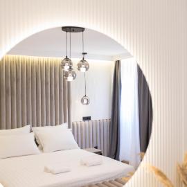 Luxury Villa Christian, hotel a Umag