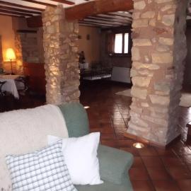Alojamiento Rural Tres Palacios, Hotel in Molina de Aragón