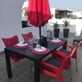 Casa Dylan, hotel in Puerto Calero