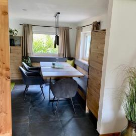 Chalet Urscheler, hotel in Oberleite