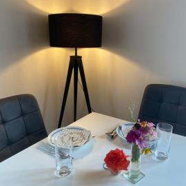 Ferienwohnung Alpennestchen Tschagguns