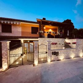 Affittacamere Residenza Montedoro, hotel v destinácii Norcia