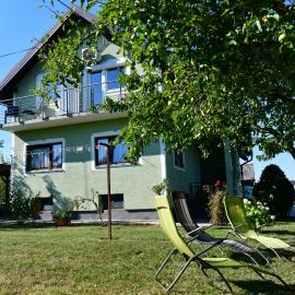 Guest House Jagoda