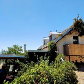 Vineyard Cottage Vercek, hotel a Novo Mesto