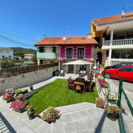 La Casa del Pendo