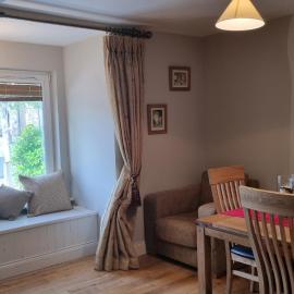 2 Bedroomed Ground Floor Apartment, hotel em Kenmare