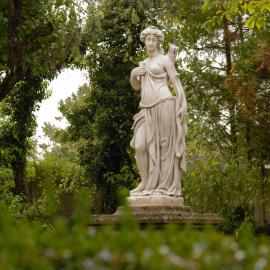 Pavillon de Diane, Le Malesherbois, hotel v destinácii Gollainville