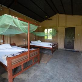 Namaste Bardiya Resort, hotel in Bhurkīā