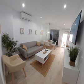 Apartamentos Centro Confor 3, hotel v destinácii Quesada