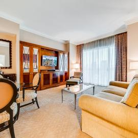 Jet Luxury Elite at The Signature, hotel u Las Vegasu