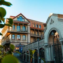 Old Meidan Tbilisi By Urban Hotels