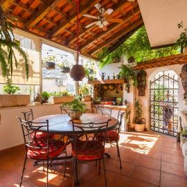 Apartments and rooms with WiFi Makarska - 11063