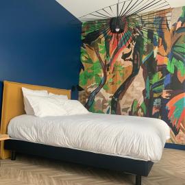 Pau's Appart - Pau Centre, hotel in Pau