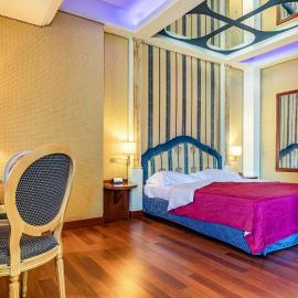 Hotel Motel Miami โรงแรมในLimito di Pioltello