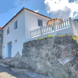 Villa Flor Armenteira, hotel en Armentera