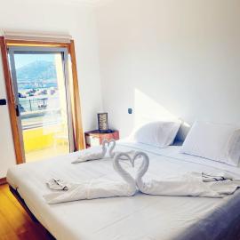 Cabedelo guest house, hotel en Viana do Castelo
