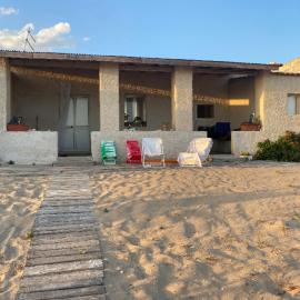 Baràka Bungalow - Beachfront Retreat، فندق في دونالوكاتا