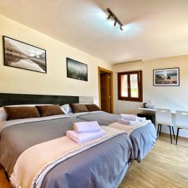 Casa Ferro, hotel in Plan