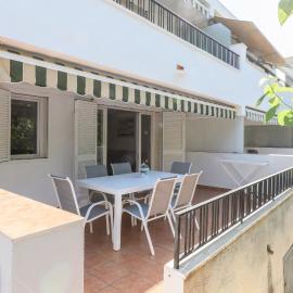 Rentalmar Family Felix con parking incluido