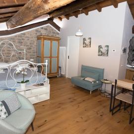Mimma's, hotel i Pontremoli