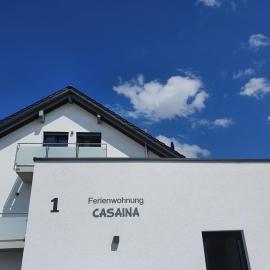 Casaina: Weisweil şehrinde bir otel