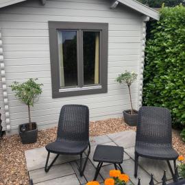 Nancy's Cabin, hotel in Mosborough