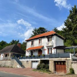 VILLULA, hotel di Gien