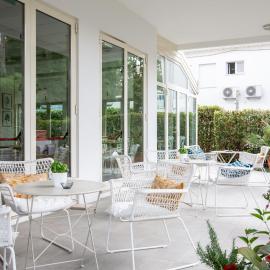 BeYou Hotel Villa Rosa