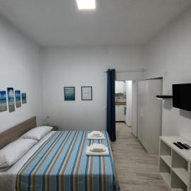 Oltremare, hotel u gradu Dijamante