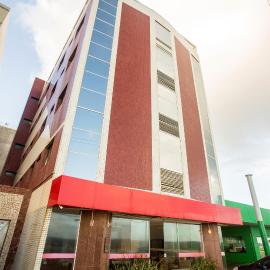Rede Andrade Ondina Salvador, hotel em Salvador