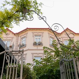 Barba Boutique Hotel