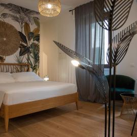 B&B La Marmora 39, hotel en Florencia