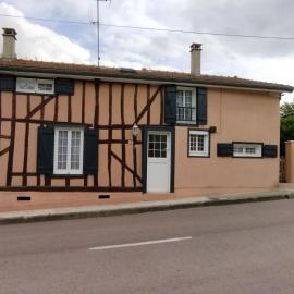 ESCAPADE CHAMPENOISE, hotel in Chavanges