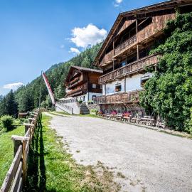 Gasthof Bauhof