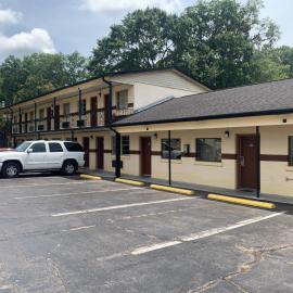 Economy Inn
