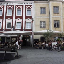 Lemon Living Self-Check-in, Hotel in Ottensheim