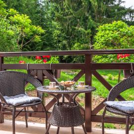 Луксозен апартамент - "Моето щастливо място"- Смолянски езера, hotel i Smolyan