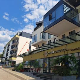 Aparthotel Centar Sarajevo, hotel in Sarajevo