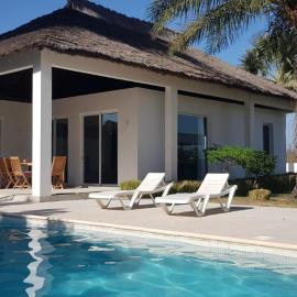 Villa Cap Keur