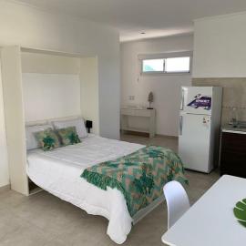 Anandi: San Nicolás de los Arroyos'ta bir otel