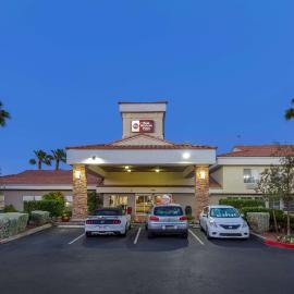 Best Western Plus Las Vegas West, hotell Las Vegases