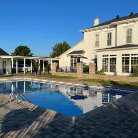 Wildflower Ranch Inn โรงแรมในSpringfield
