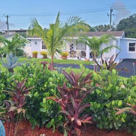 Palm Springs 3-Bedroom 2-Bath 5 Miles to the Beach, hotel a Lake Worth