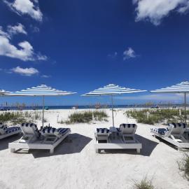 Bungalow Beach Resort, hotel in Bradenton Beach