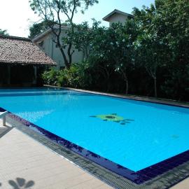 Hotel Sunflower, hotel i Kataragama