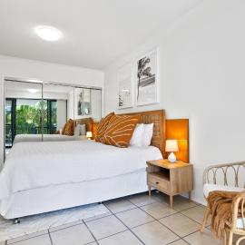 Seaforth Resort Holiday Apartments