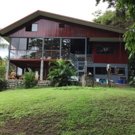 Jodokus Inn, hotel u gradu Montezuma