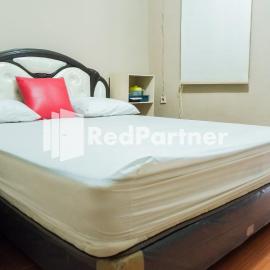 Penginapan Rio Anakku Syariah Banjaran Mitra RedDoorz