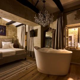 Boutique holiday home Casa Ars Natura II